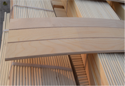 無垢材パネルにはどのような種類のボードが使用されますか?