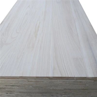 桐ストレートボード