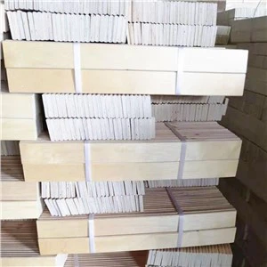 バーチベッドスラット